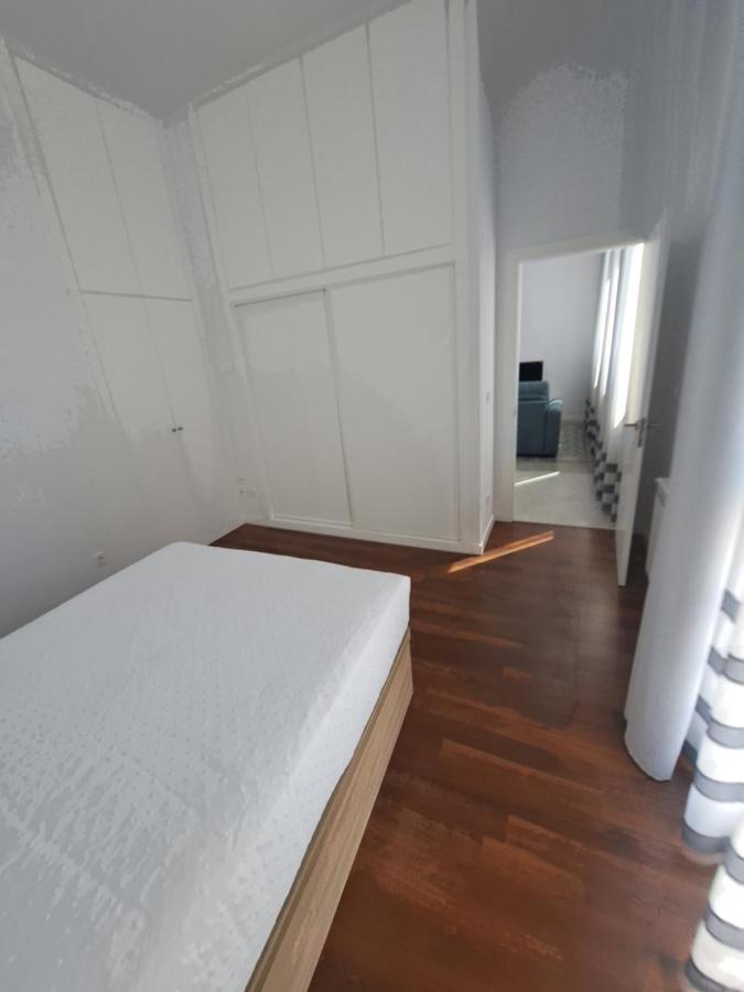 Апартаменты Loft Turistico Bouzas Виго Экстерьер фото