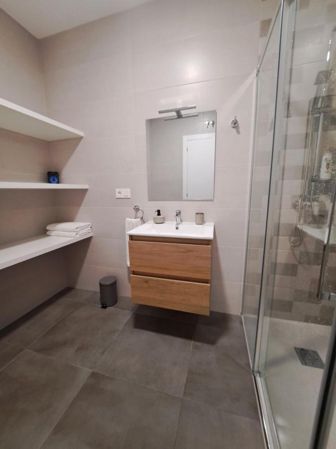 Апартаменты Loft Turistico Bouzas Виго Экстерьер фото