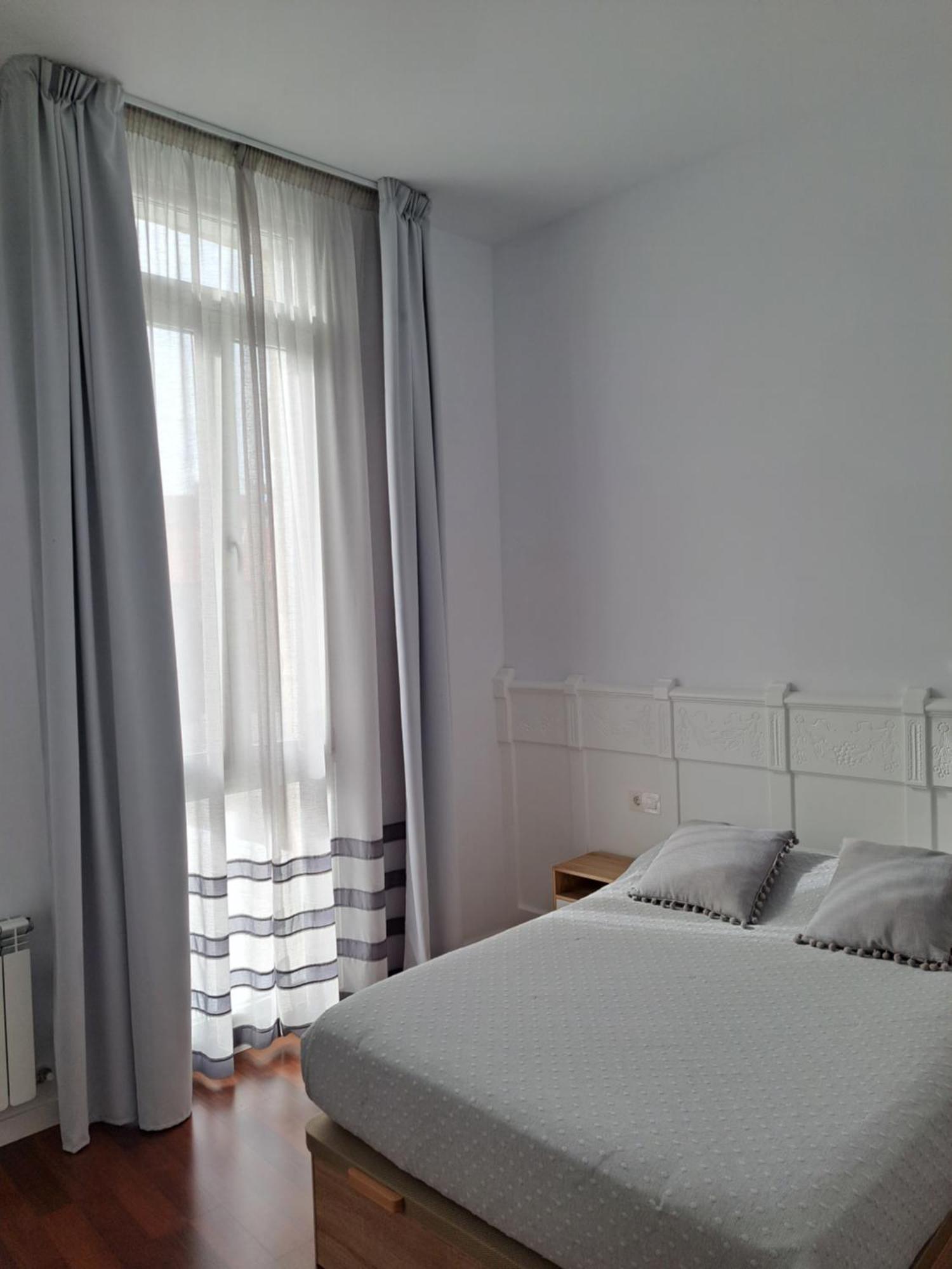 Апартаменты Loft Turistico Bouzas Виго Экстерьер фото