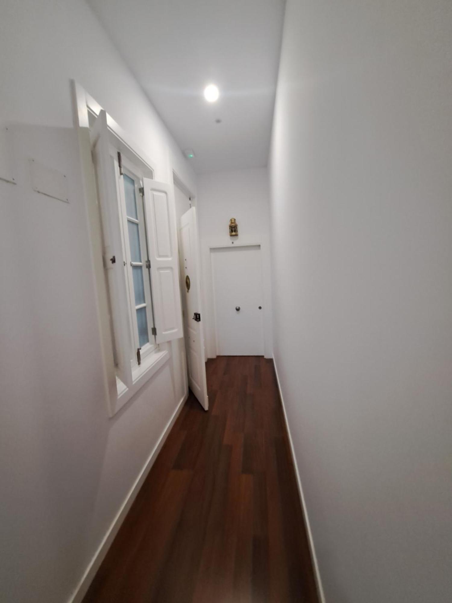 Апартаменты Loft Turistico Bouzas Виго Экстерьер фото