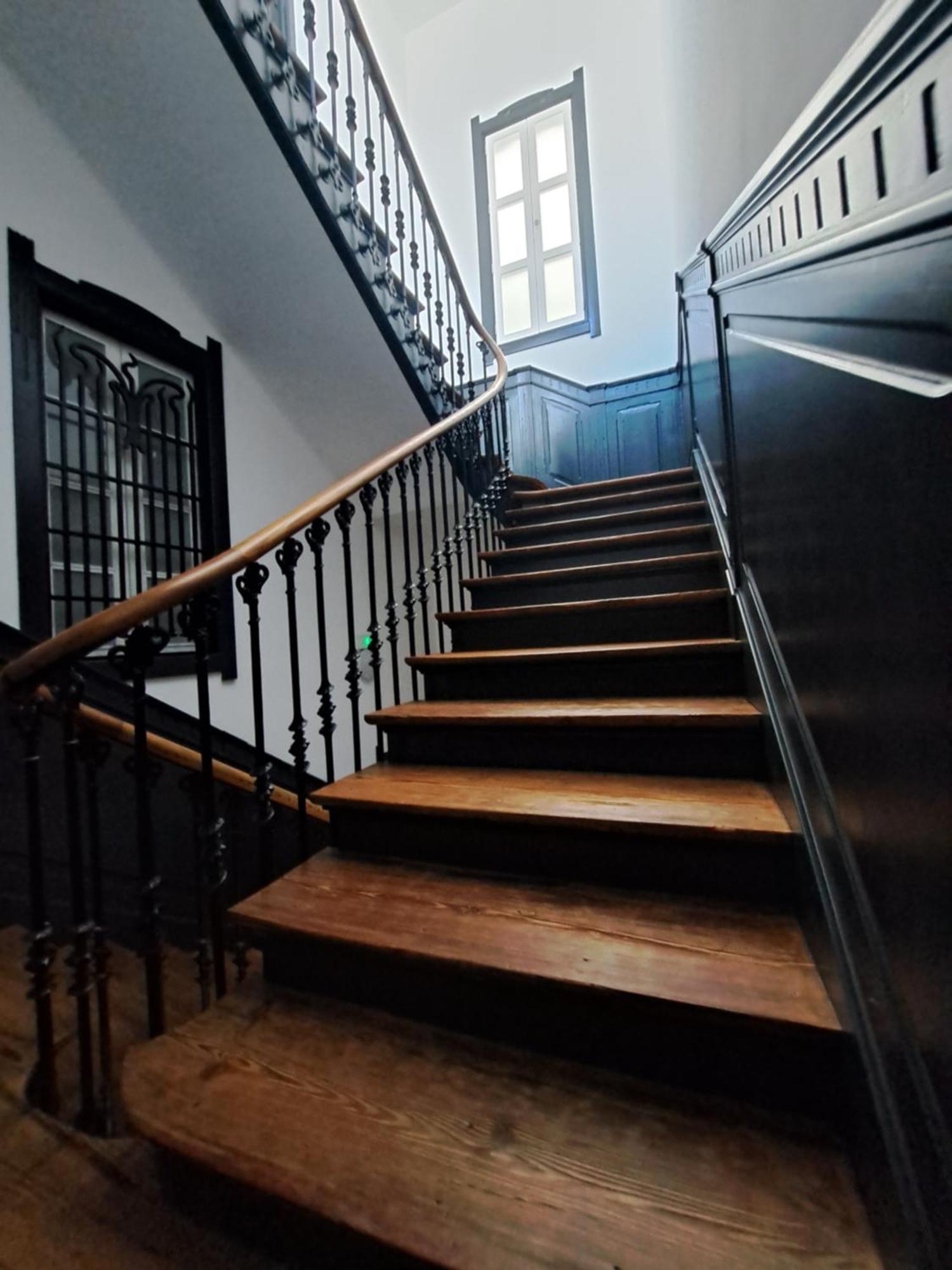 Апартаменты Loft Turistico Bouzas Виго Экстерьер фото